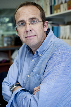 Patrick Mehlen