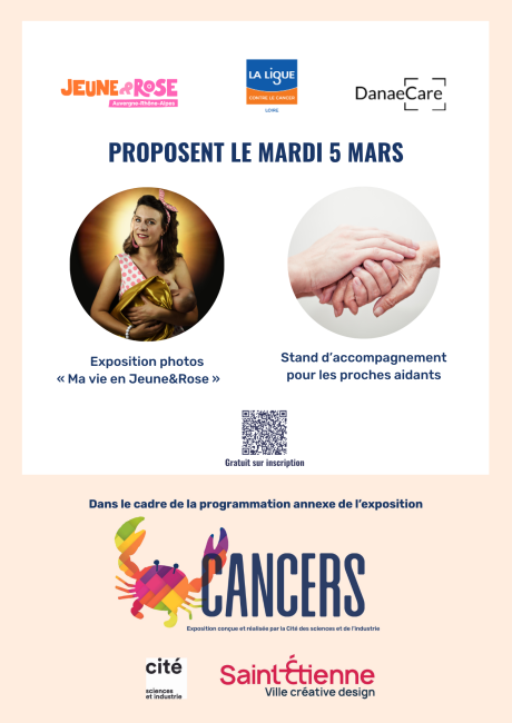 expo cancers 5/03