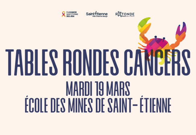 table ronde 19/03 cancers