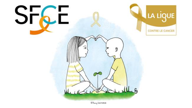 SFCE journée cancer pédiatrique