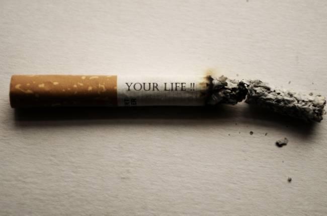 Pour une augmentation fiscale du tabac 