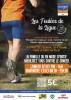 affiche foulées 12 et 13 mars 2022