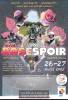 Une Rose, un Espoir
